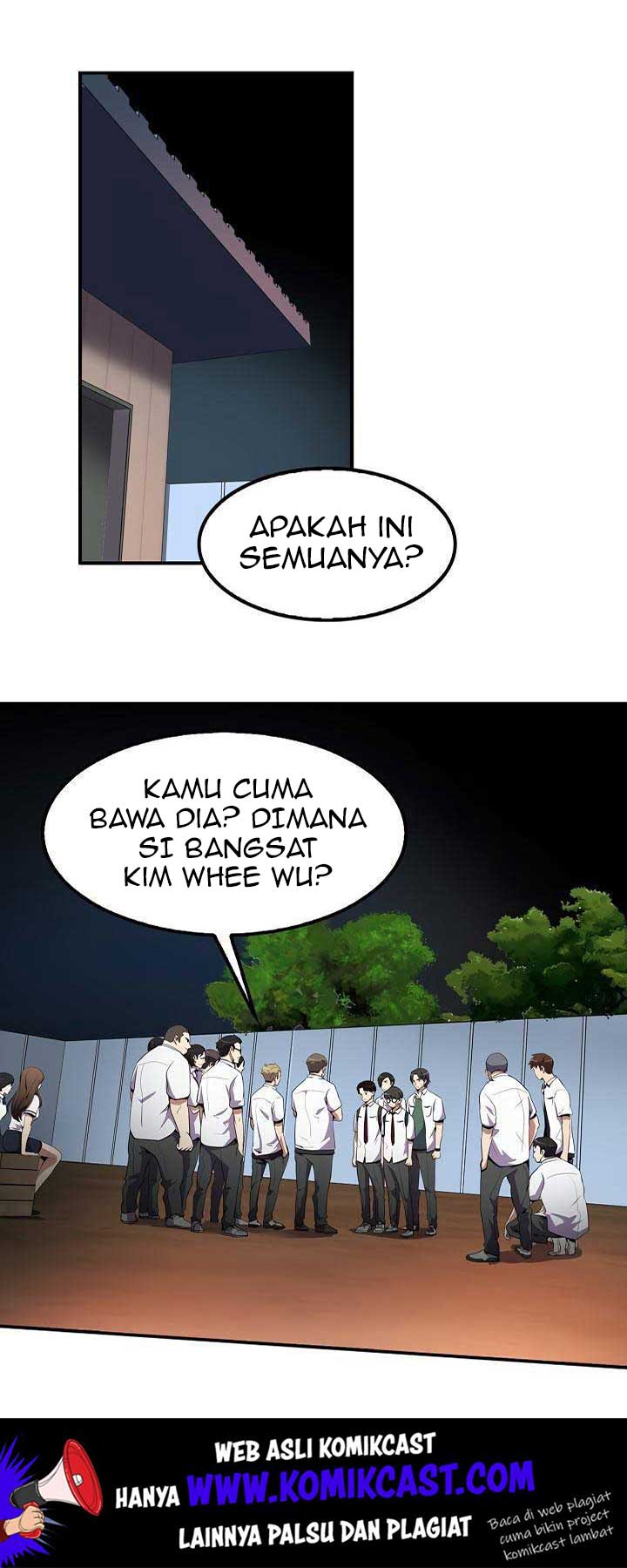Dilarang COPAS - situs resmi www.mangacanblog.com - Komik again my life 008 - chapter 8 9 Indonesia again my life 008 - chapter 8 Terbaru 1|Baca Manga Komik Indonesia|Mangacan